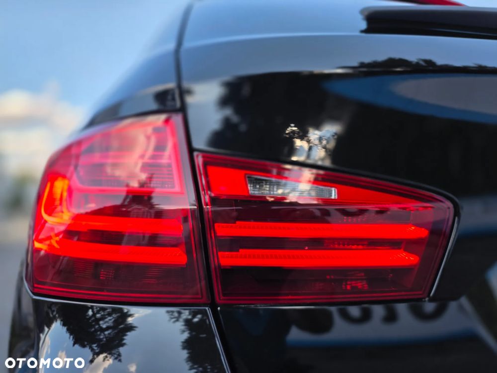BMW Seria 5 530d - 10