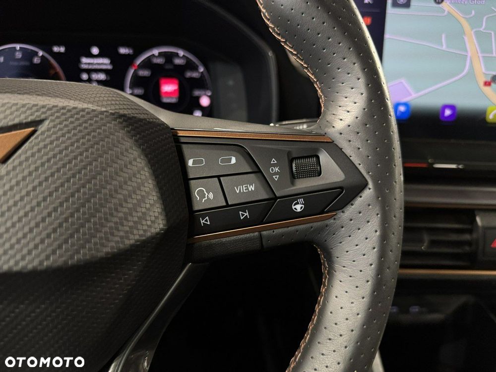 Cupra Formentor - 26