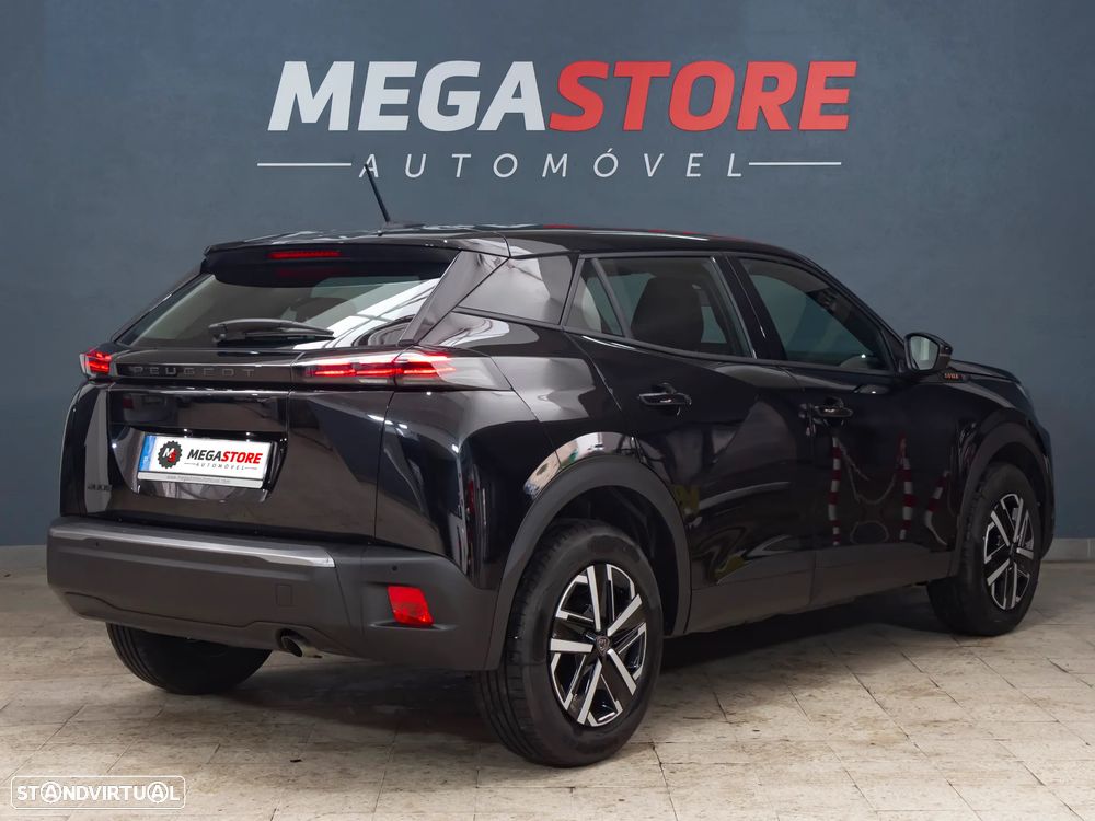 Peugeot 2008 1.2 PureTech Style - 7