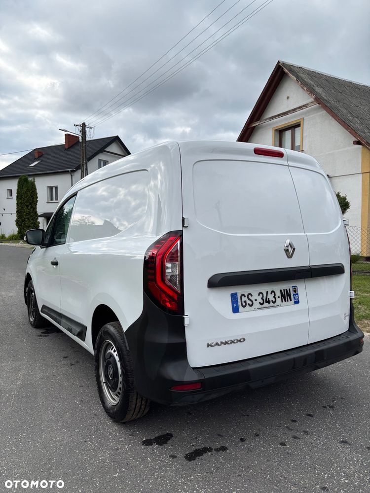 Renault Kangoo - 7
