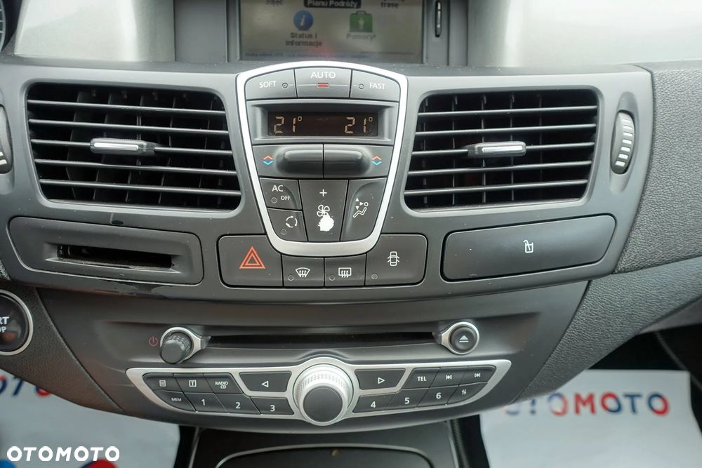 Renault Laguna 2.0 DCi Dynamique - 23