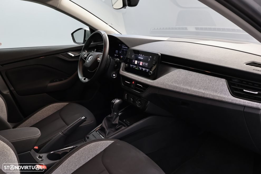 Skoda Scala 1.0 TSI Style DSG - 20