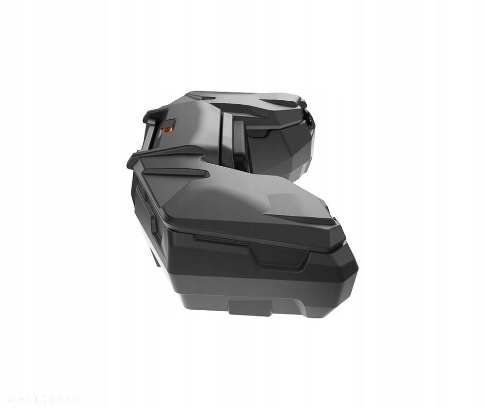 Kufer GKA tesseract tylny Polaris sportsman 450 - 1