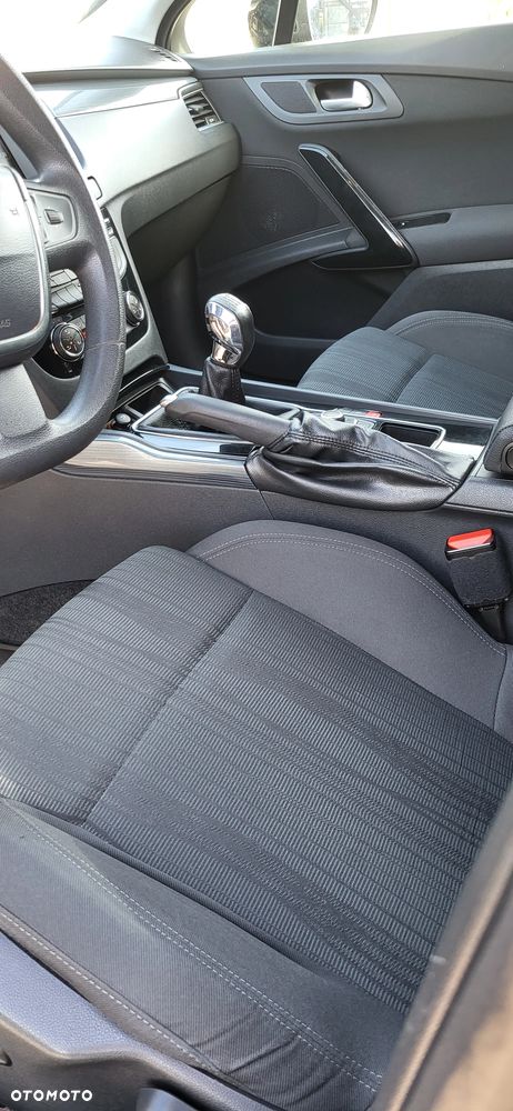 Peugeot 508 - 37