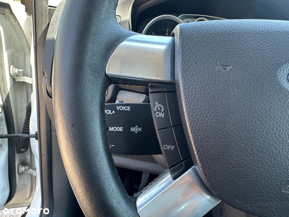 Ford Kuga 2.0 TDCi Titanium - 24