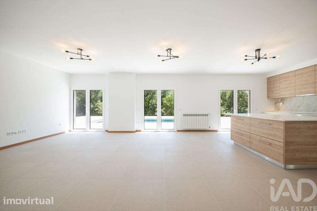 Casa / Villa T5 em Ansião de 352,00 m2 - Grande imagem: 5/30