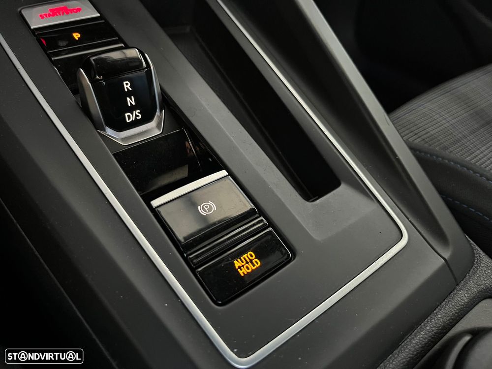 VW Golf 1.4 GTE Plug-in - 15