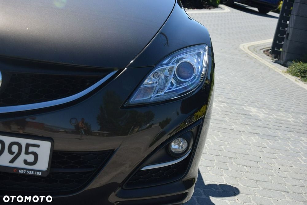 Mazda 6 1.8 Active - 7
