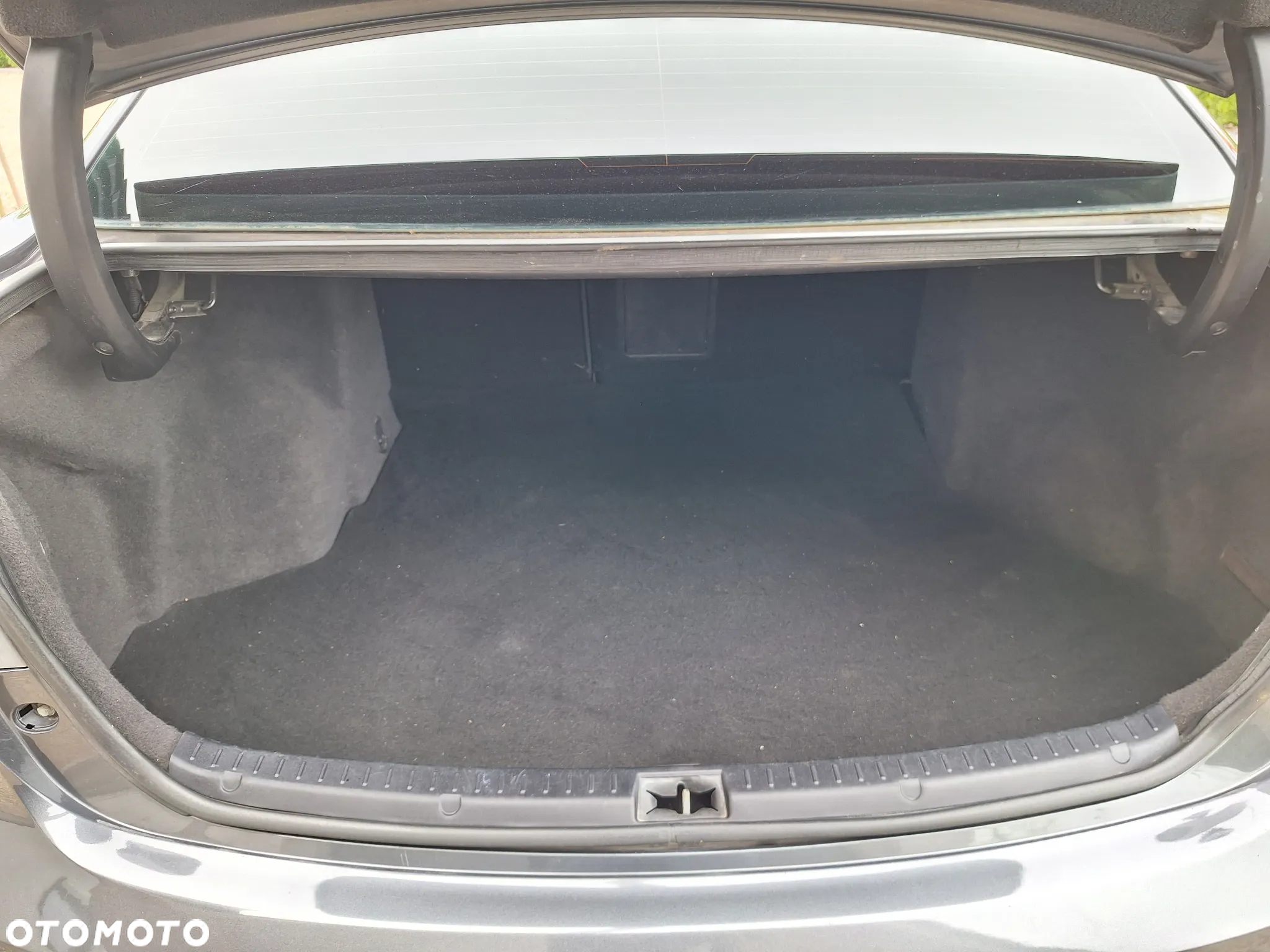 Toyota Avensis - 19
