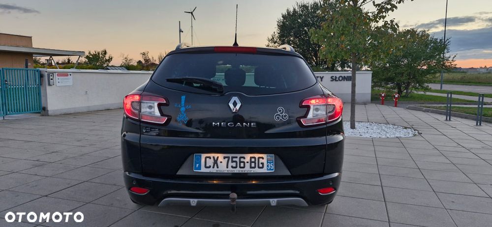 Renault Megane - 4