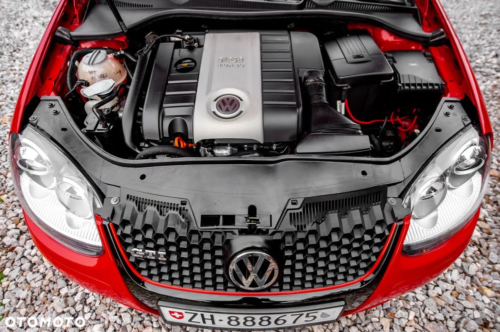 Volkswagen Golf 2.0 GTI - 15