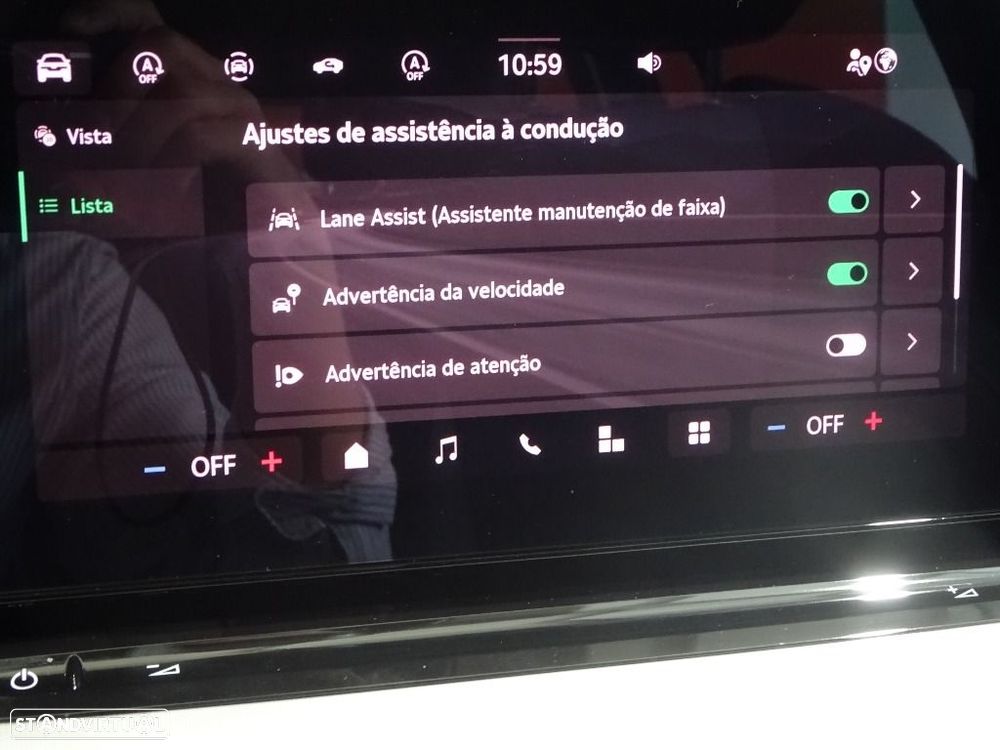 Skoda Octavia Break 1.5 TSI mHEV DSG - 23