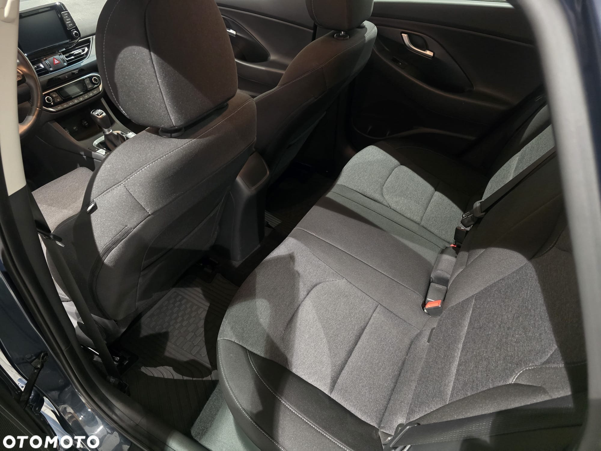 Hyundai i30 1.5 T-GDI 48V Smart - 17