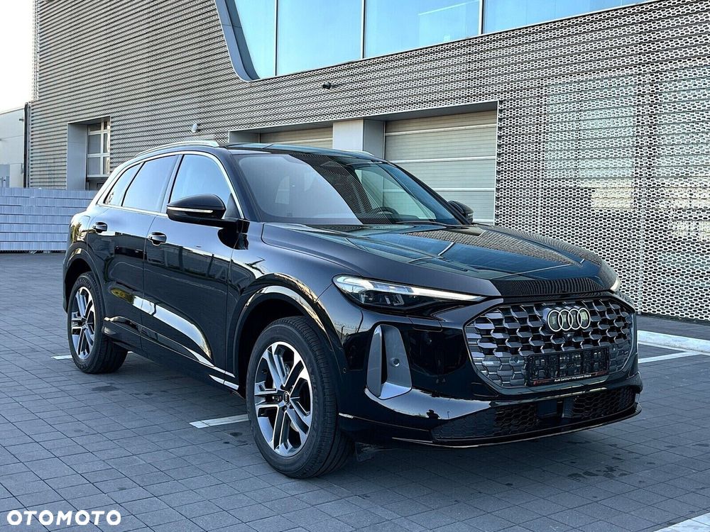 Audi Q5 - 3