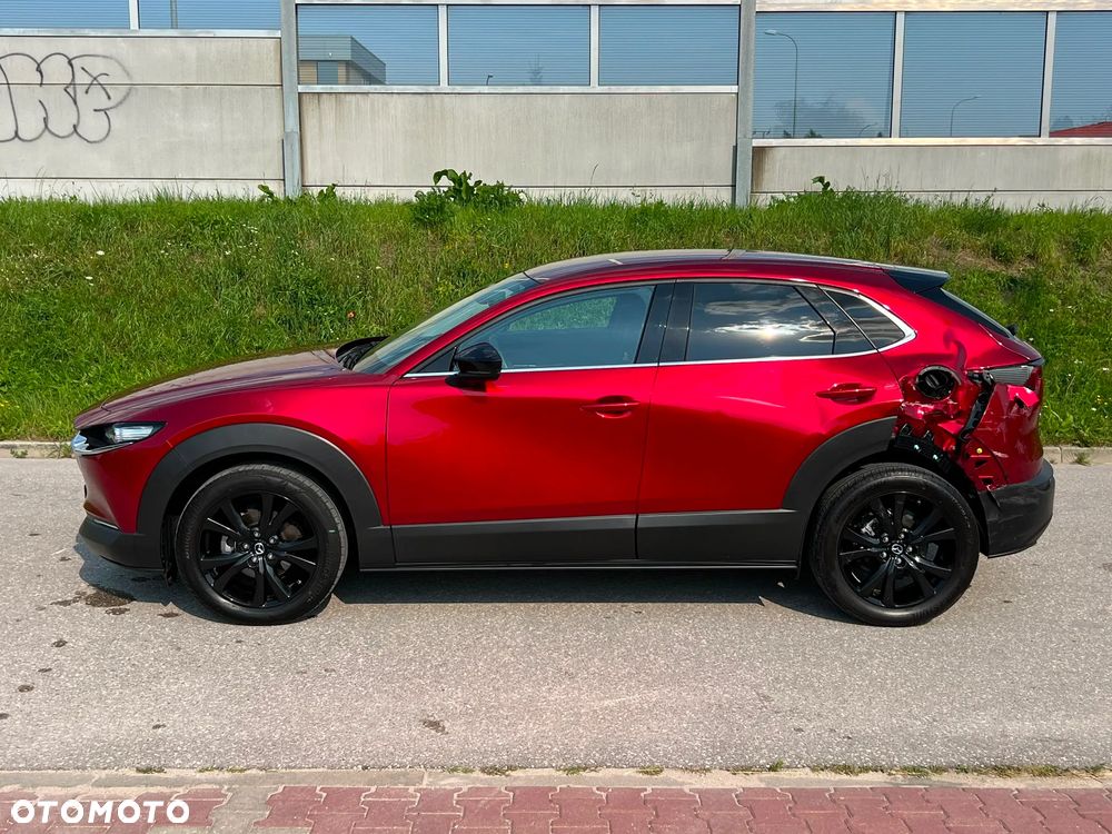 Mazda CX-30 2.0 mHEV Homura 2WD - 11