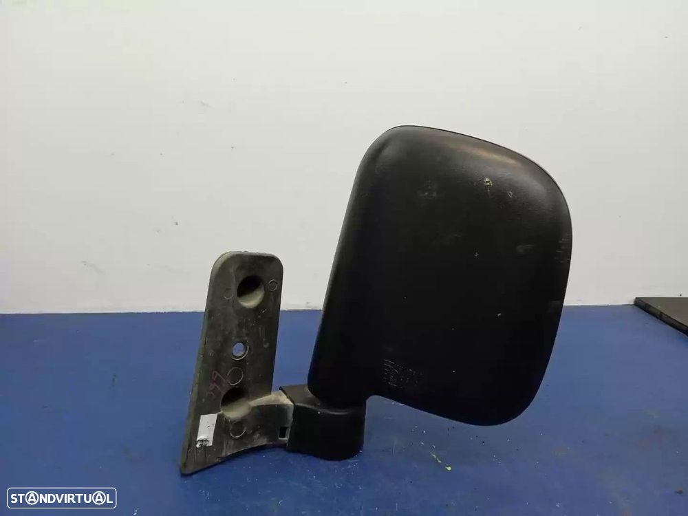 ESPELHO RETROVISOR ESQUERDO HYUNDAI H-1 / STAREX LIMUSINA 2001 -97989900 - 3