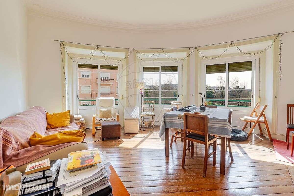 Apartamento T6 para venda - Grande imagem: 4/25