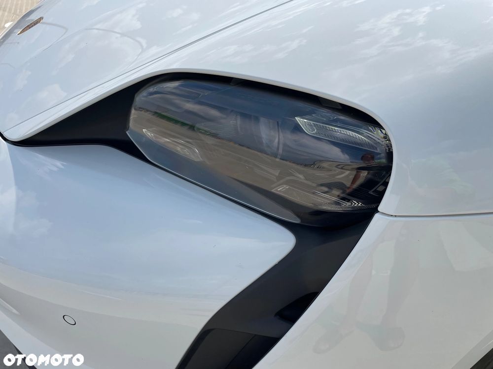 Porsche Taycan 4S Performance Plus - 19