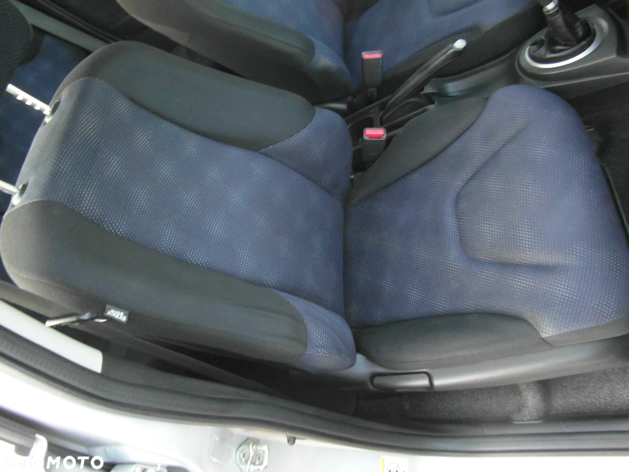 Honda Jazz 1.4 i-VTEC Trend - 19