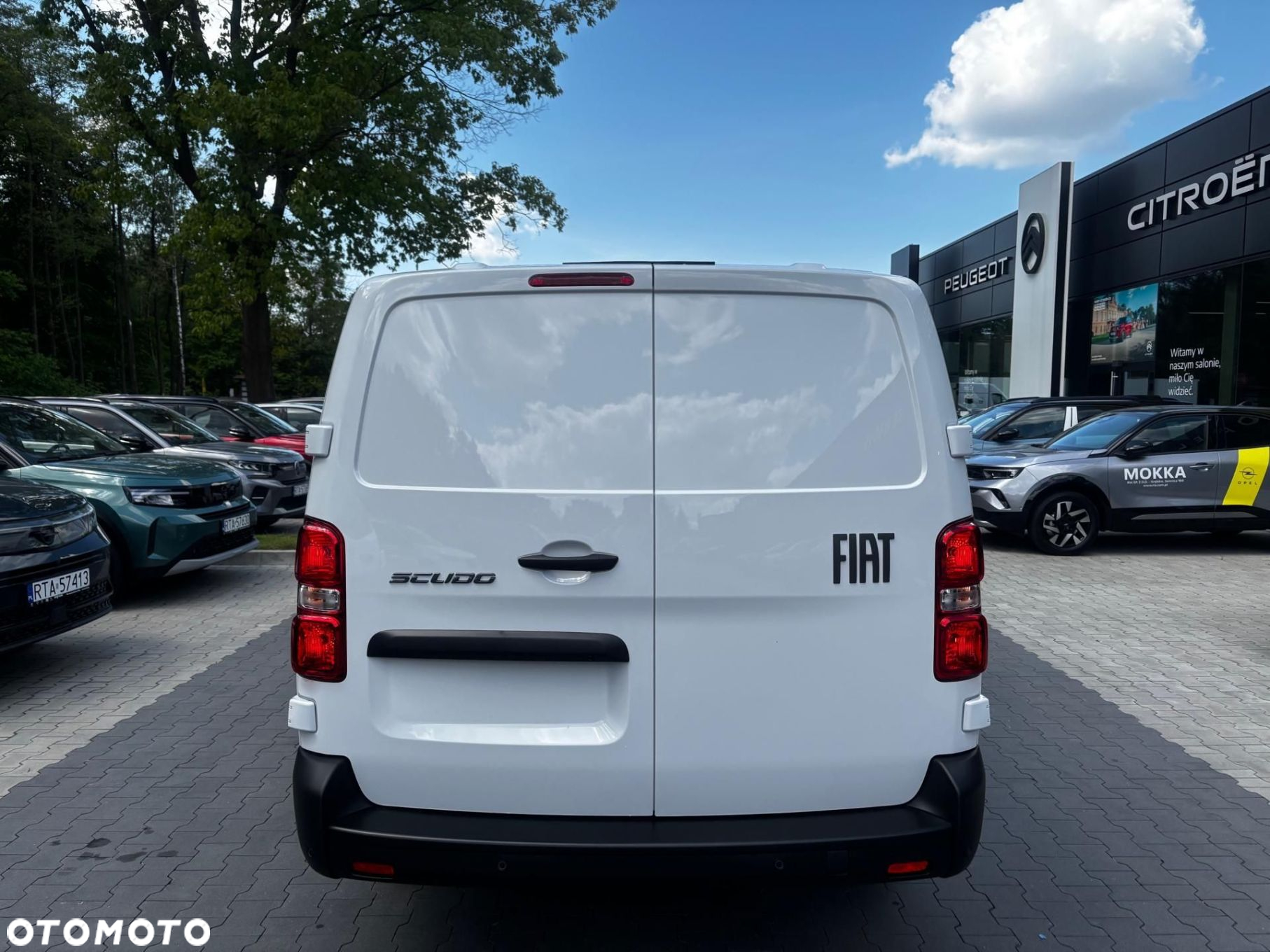 Fiat Scudo - 6