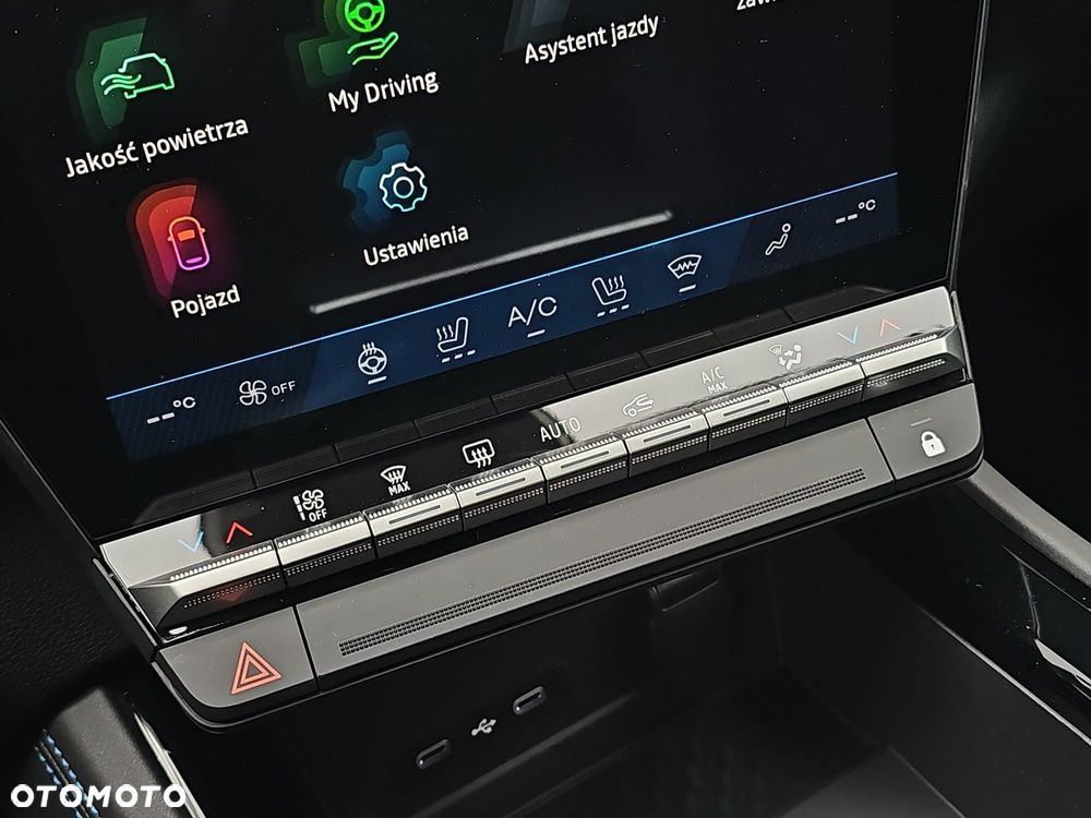 Renault Rafale 1.2 E-Tech Full Hybrid 200 esprit Alpine MMT - 16