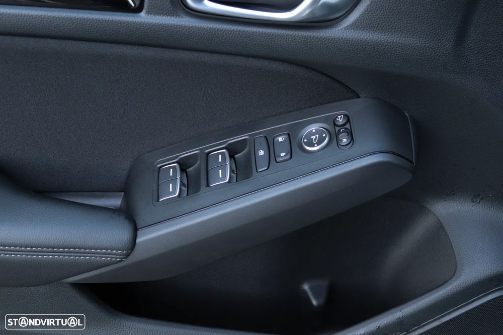 Honda Civic 2.0 0 i-MMD e:HEV Sport - 23