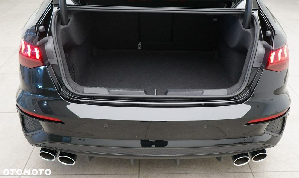 Audi S3 - 11