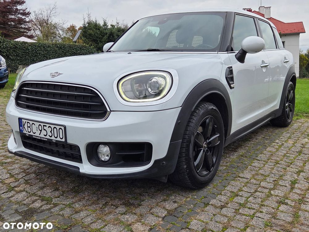 MINI Countryman - 5