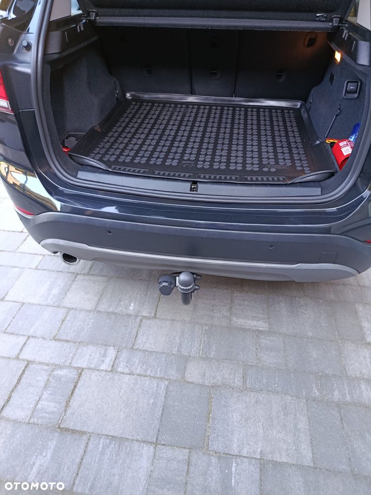 BMW X1 - 14