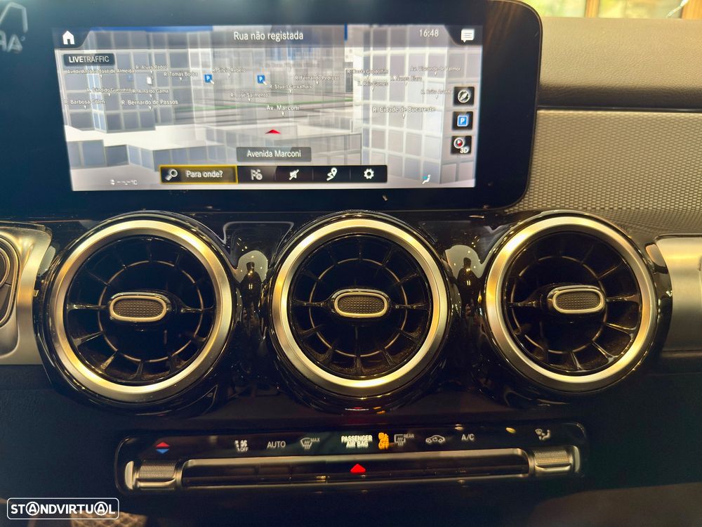 Mercedes-Benz GLB 200 d - 12