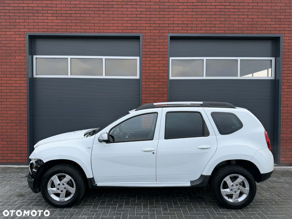 Dacia Duster dCi 110 FAP 4x2 Prestige - 18