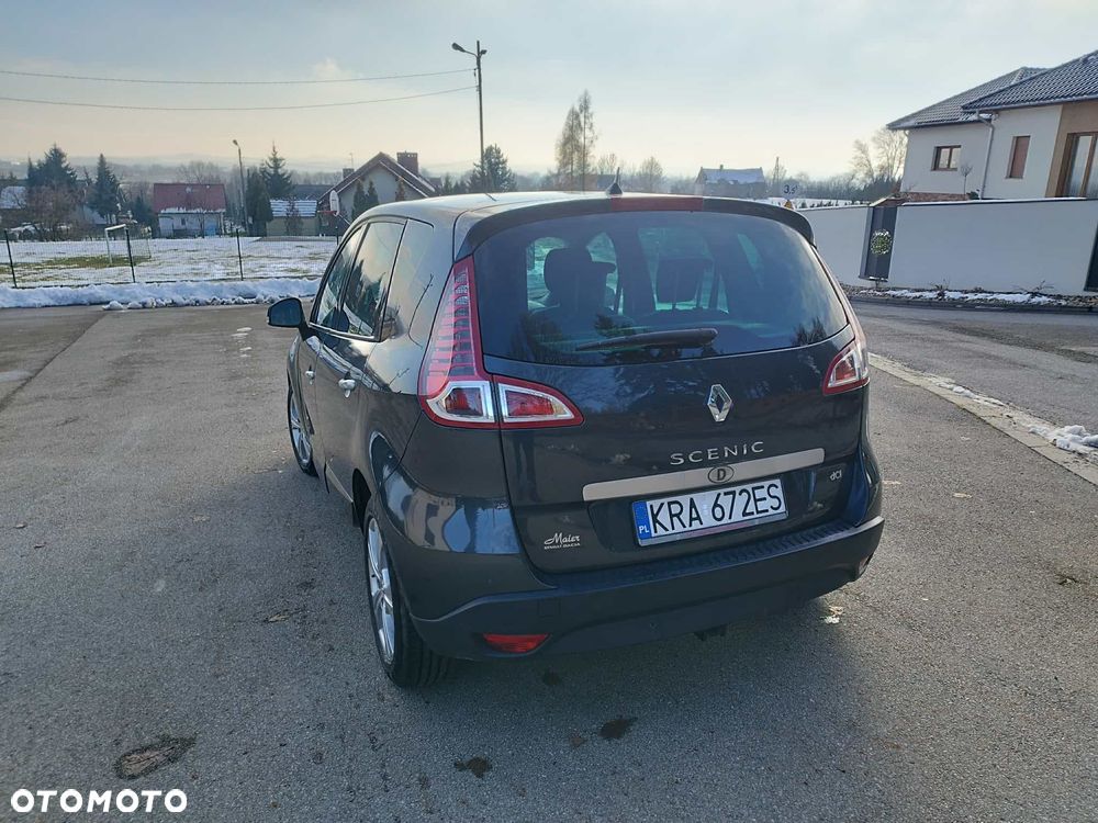 Renault Scenic Energy dCi 110 S&S Dynamique - 23
