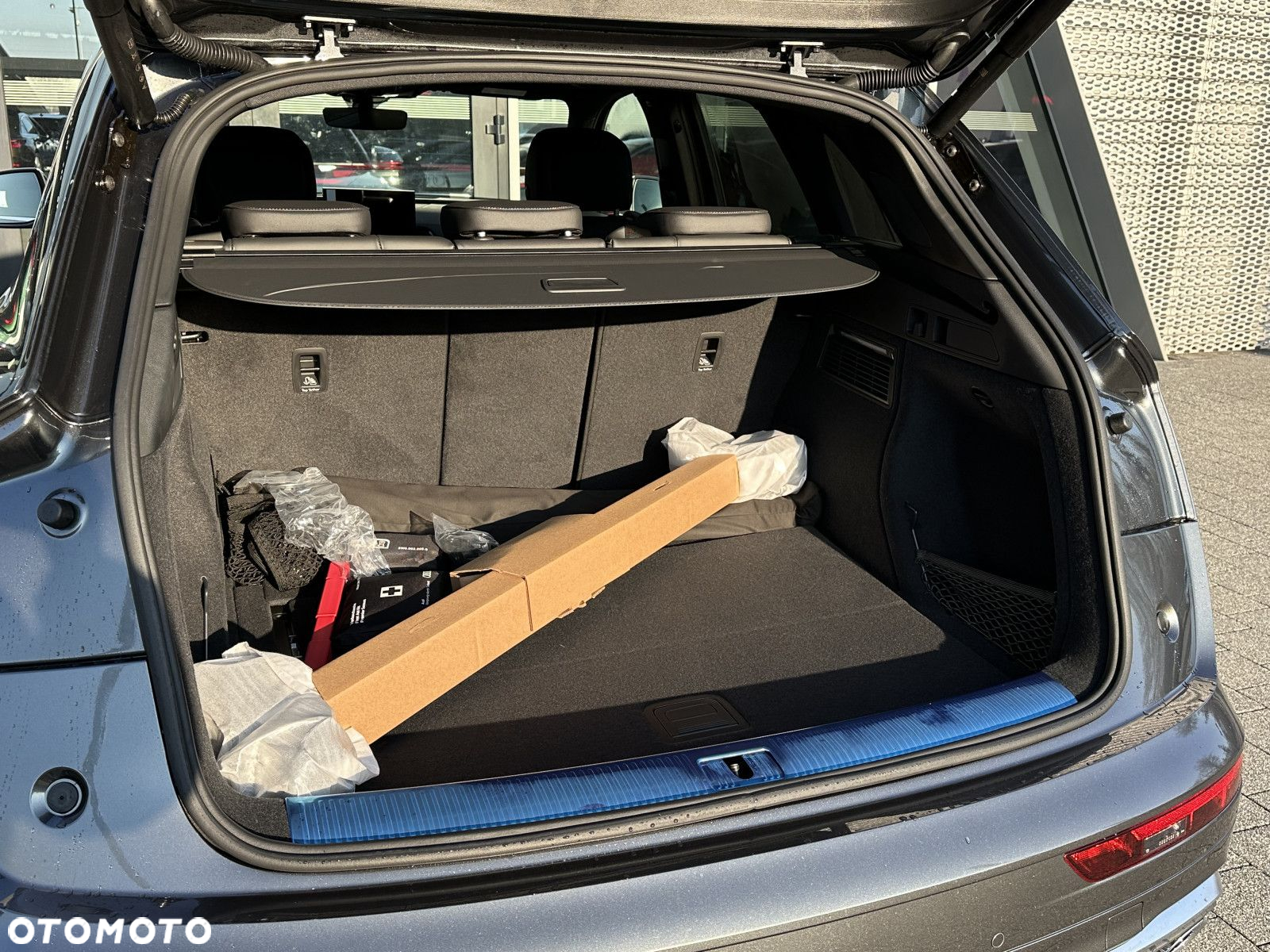 Audi SQ5 - 10