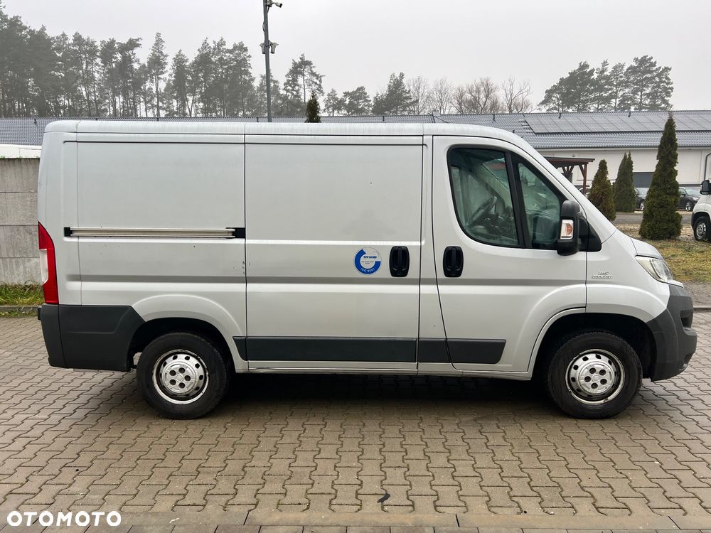 Fiat Ducato L1H1 Krótki - 7
