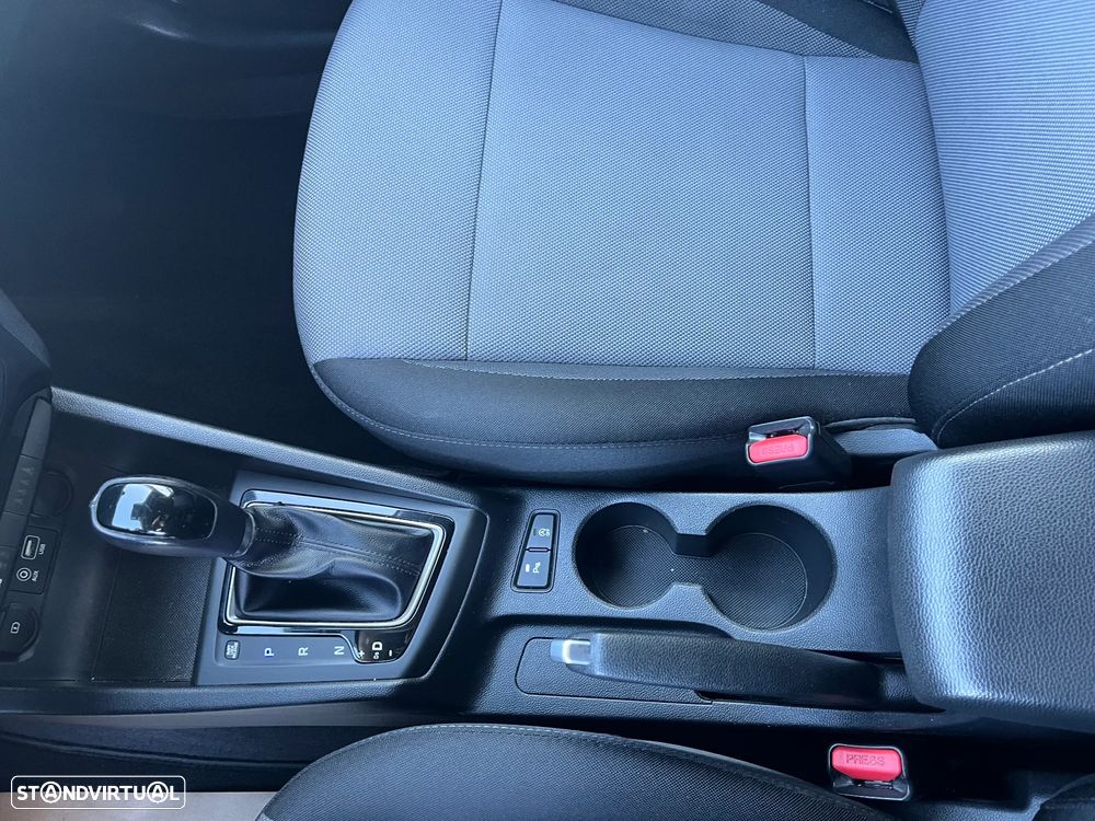 Hyundai i20 Active 1.0 T-GDi Style 7DCT - 21