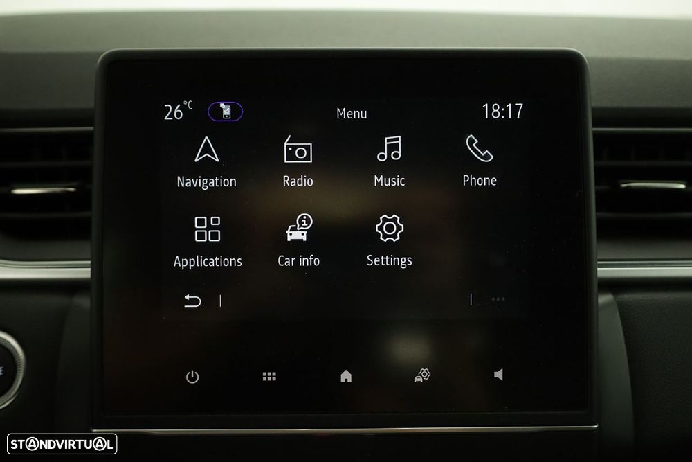 Renault Captur 1.0 TCe Techno - 10
