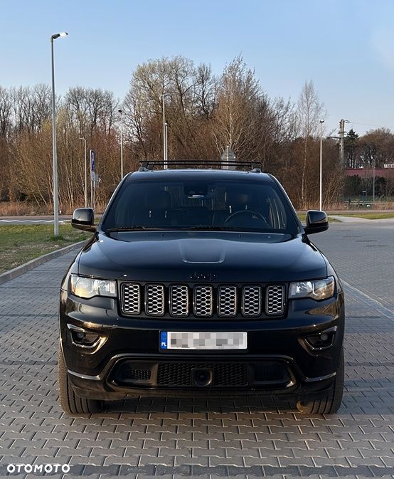 Jeep Grand Cherokee 3.6 V6 Laredo - 7