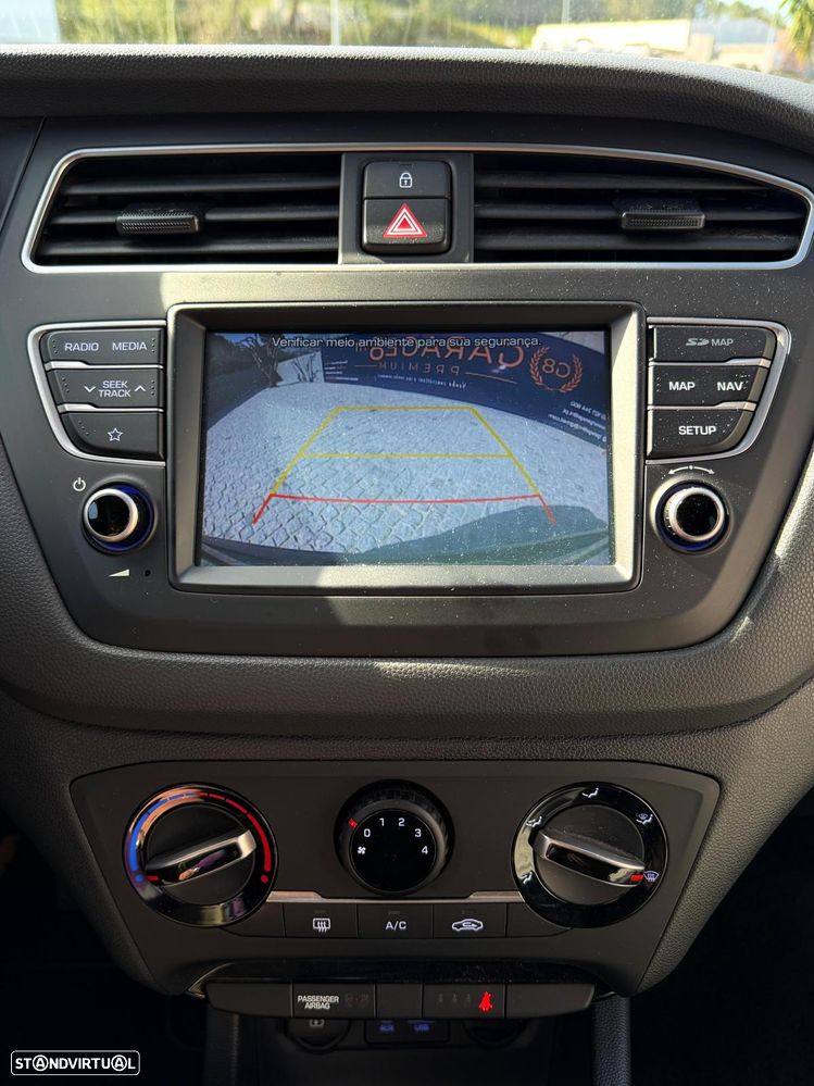 Hyundai i20 1.0 T-GDI Advantage - 11