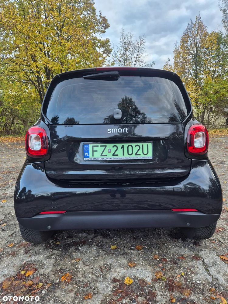 Smart Fortwo Standard - 4