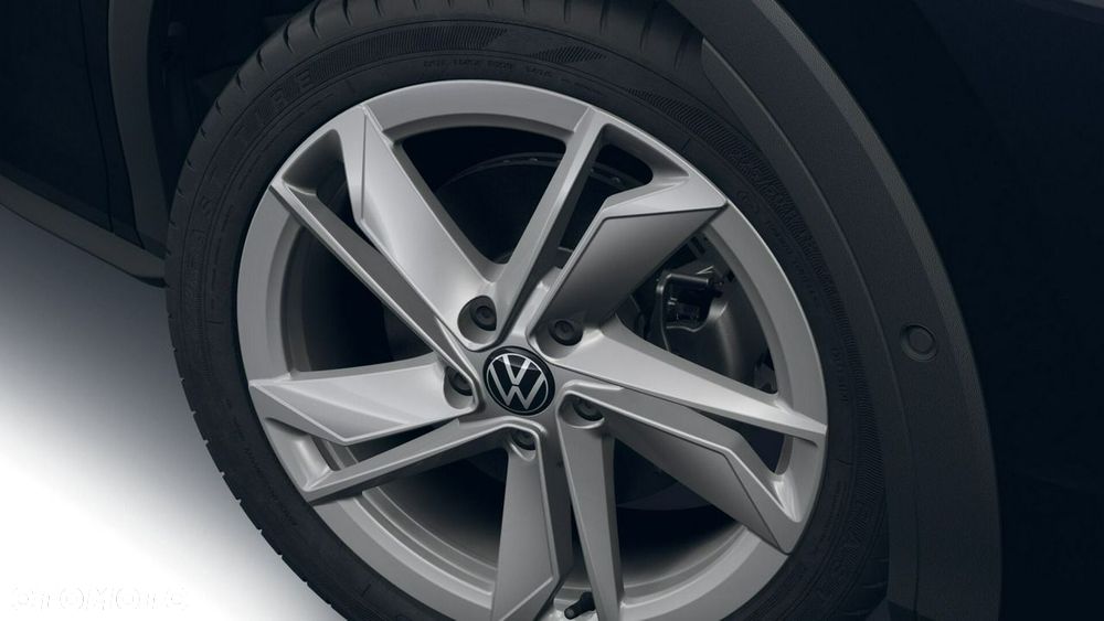 Volkswagen T-Roc 1.5 eTSI Style DSG - 5