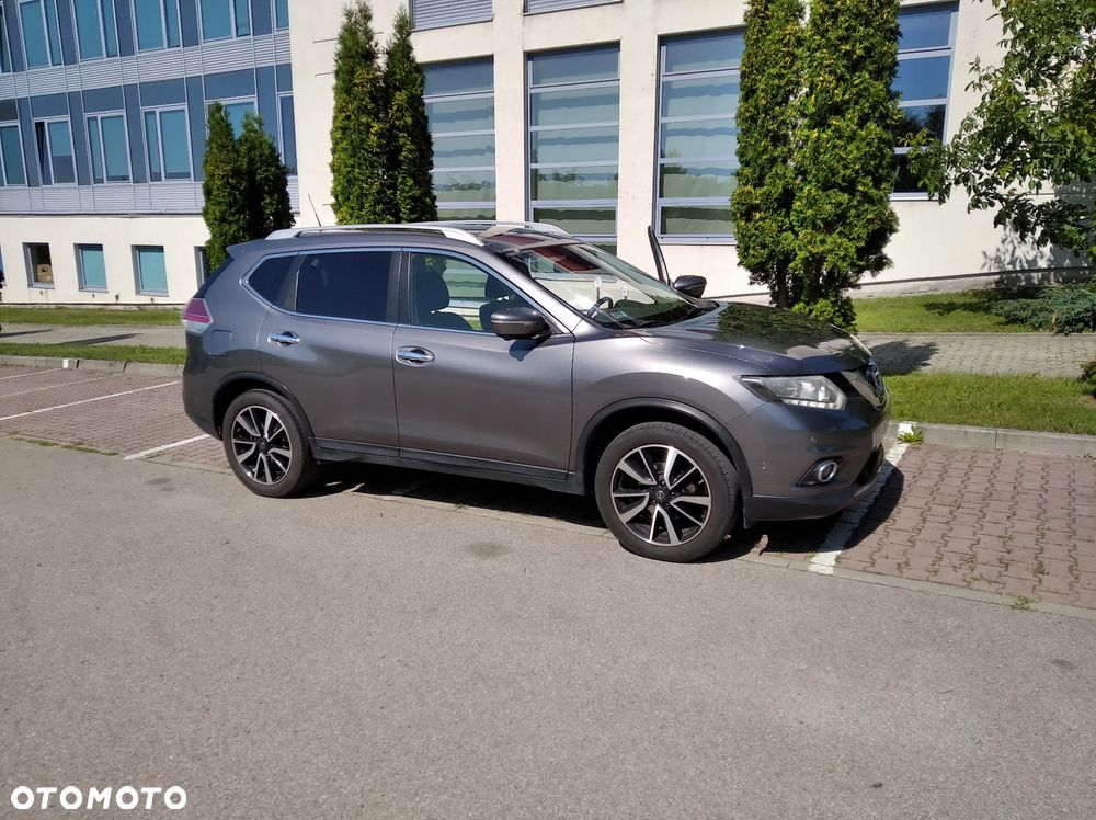 Nissan X-Trail 1.6 DCi Tekna - 6