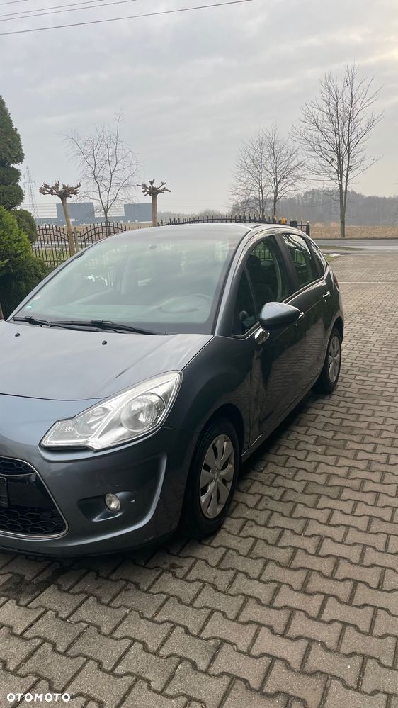 Citroën C3 VTi 95 Exclusive - 7