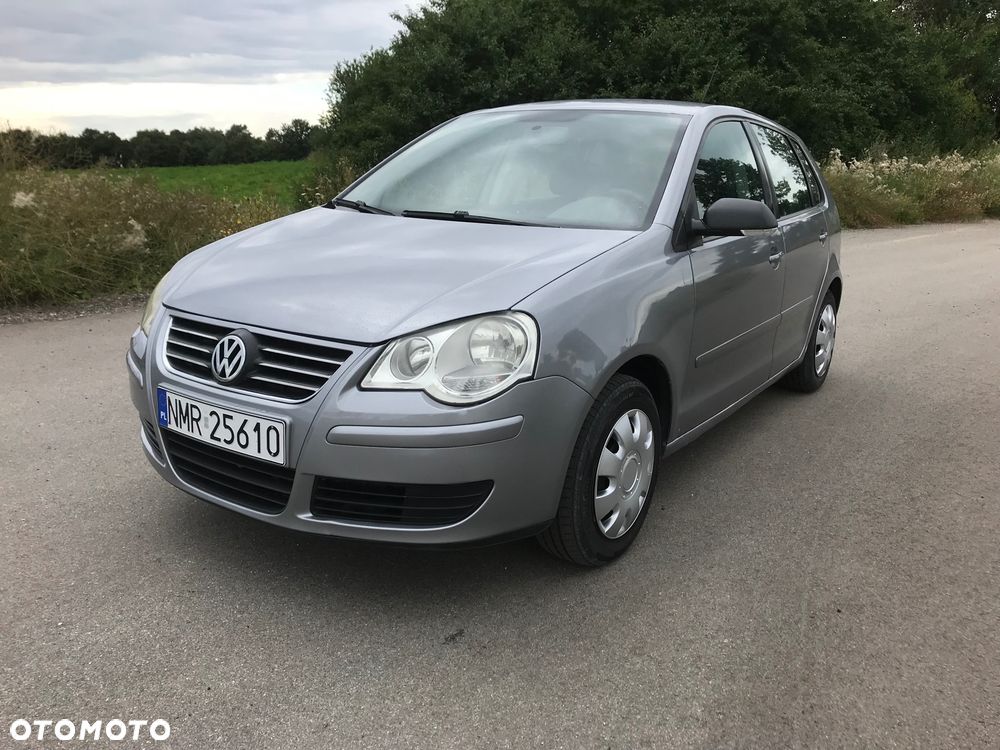 Volkswagen Polo - 3