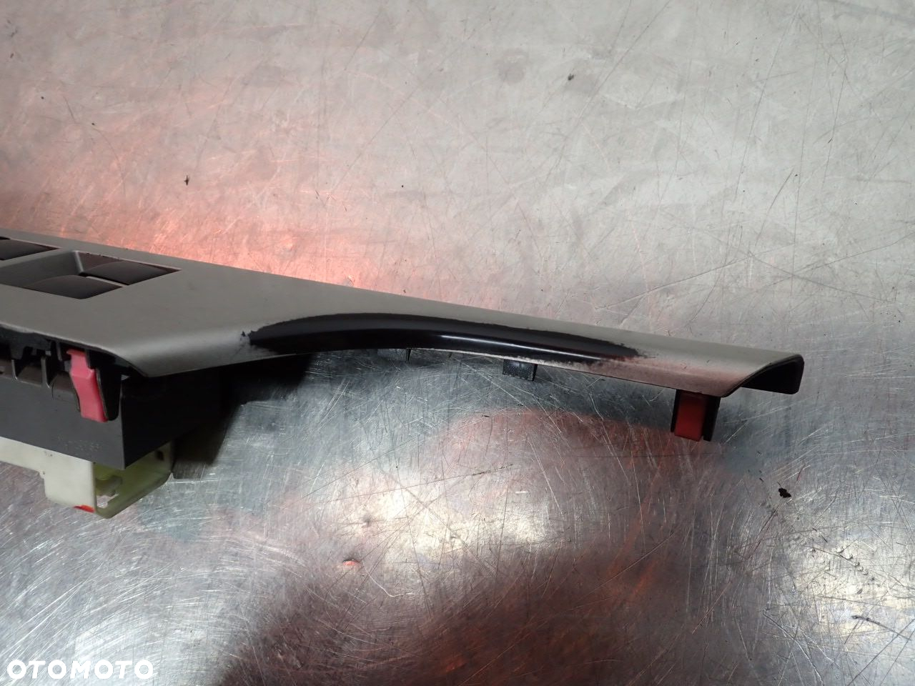 PANEL STEROWANIA SZYB TOYOTA COROLLA E15 - 4