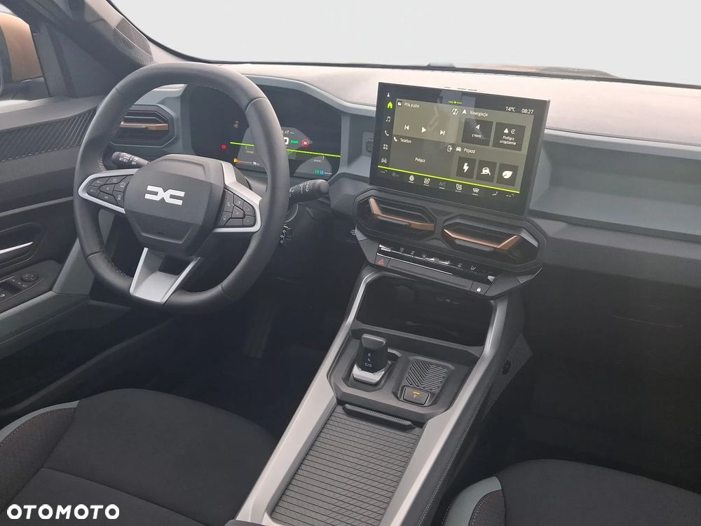 Dacia Bigster - 12