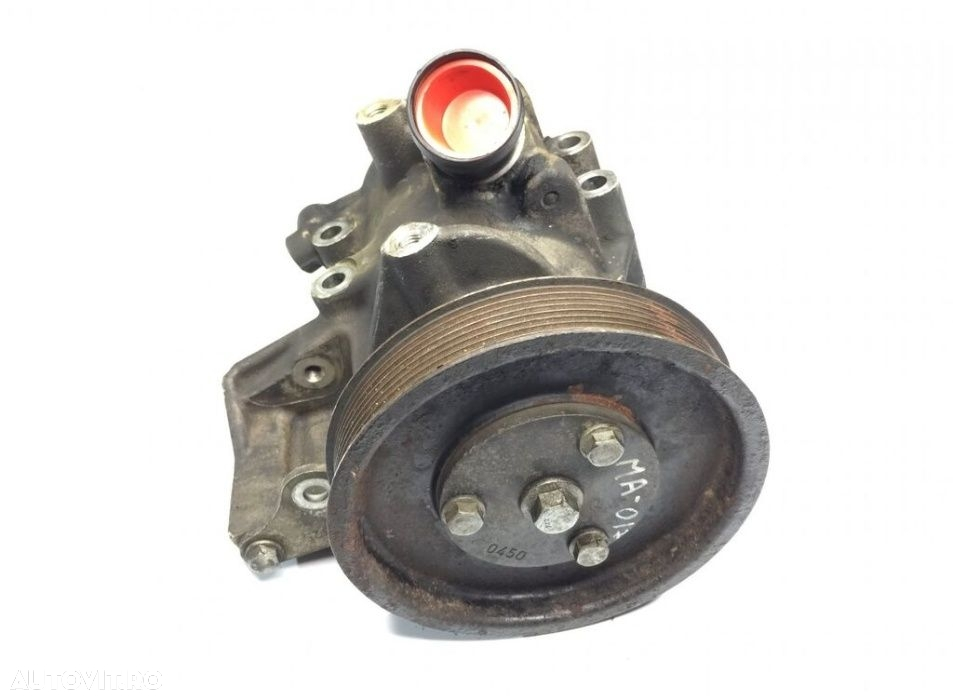 pompa injectie MAN Injection Pump Drive pentru autotractor MAN TGA (20 - 4