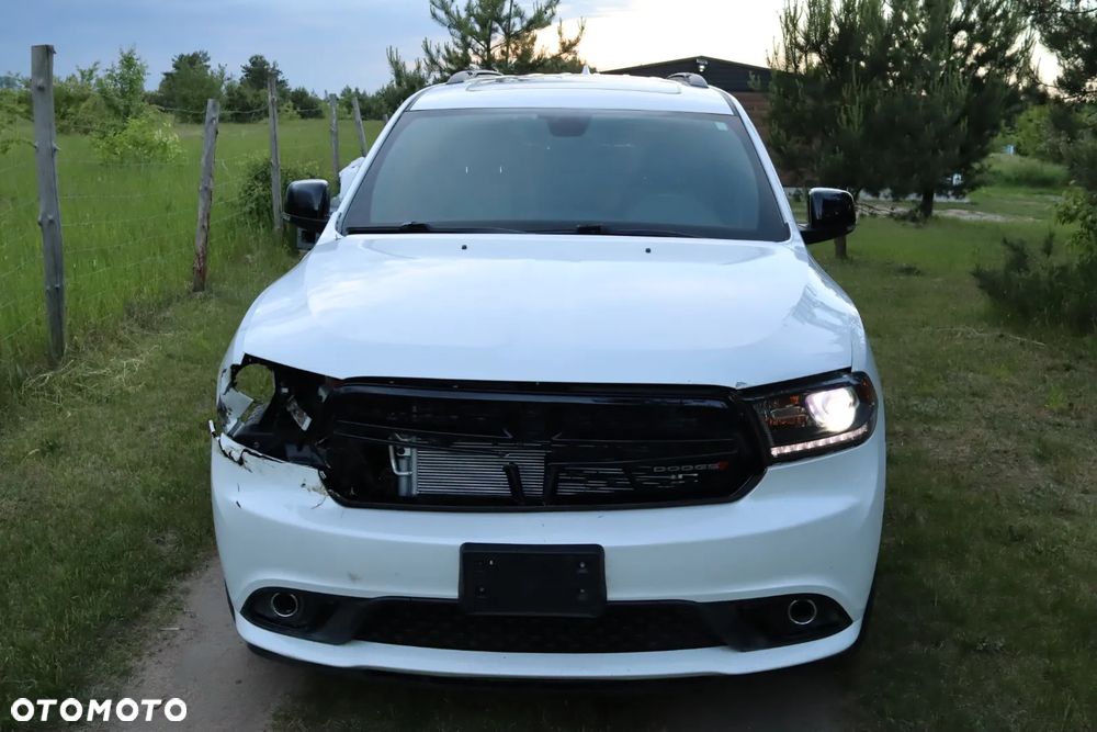 Dodge Durango - 5