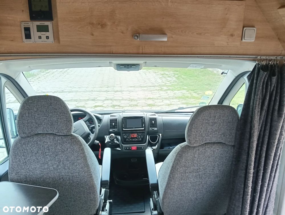 Peugeot Boxer - 17