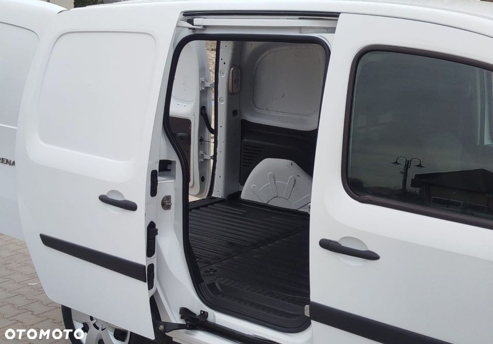 Renault Kangoo - 25
