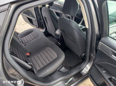 Ford Fusion - 14